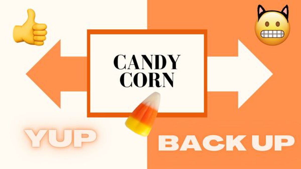Yup Backup: Halloween Edition image number 1